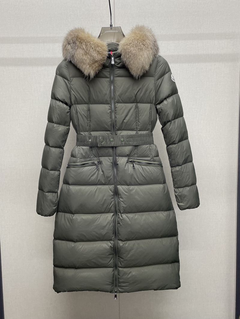 Moncler Down Jackets